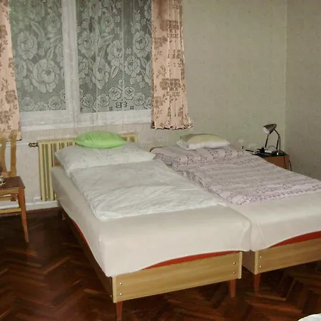Agnes Nyaralo * Balatonszárszó