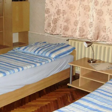 Agnes Nyaralo Gasthuis Balatonszárszó