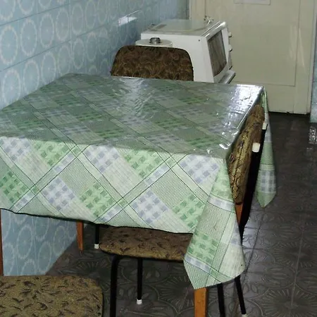 Agnes Nyaralo Gasthuis Balatonszárszó